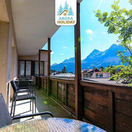 Haus Haldahus By Arosa Holiday 外观 照片