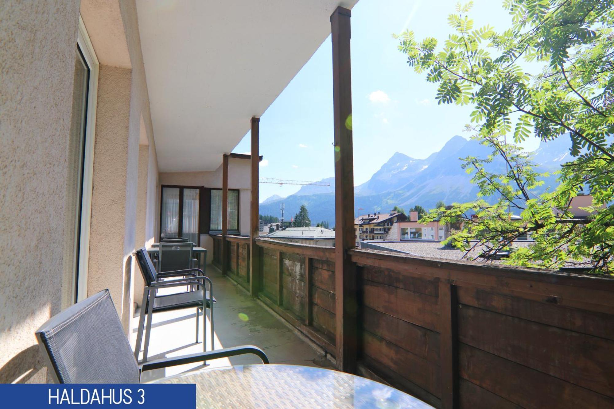 Haus Haldahus By Arosa Holiday 外观 照片