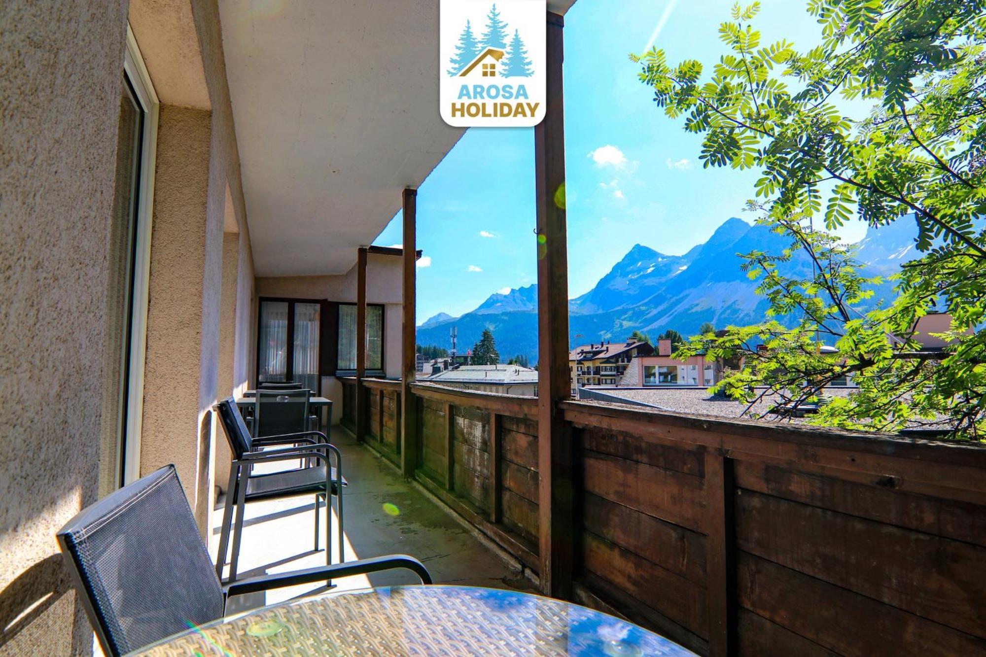 Haus Haldahus By Arosa Holiday 外观 照片